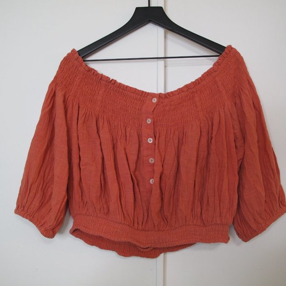 WE THE FREE Dancing Till Dawn Top - Picture 2 of 11